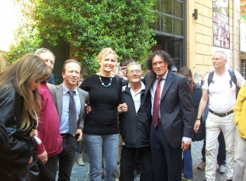 20 Margutta 2015